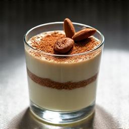 Tiramisù al cardamomo